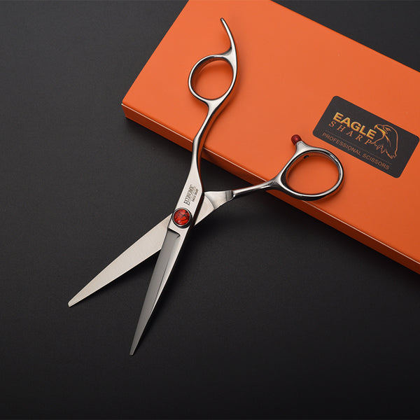EAGLE SHARP professional cutting scissors EB550 –