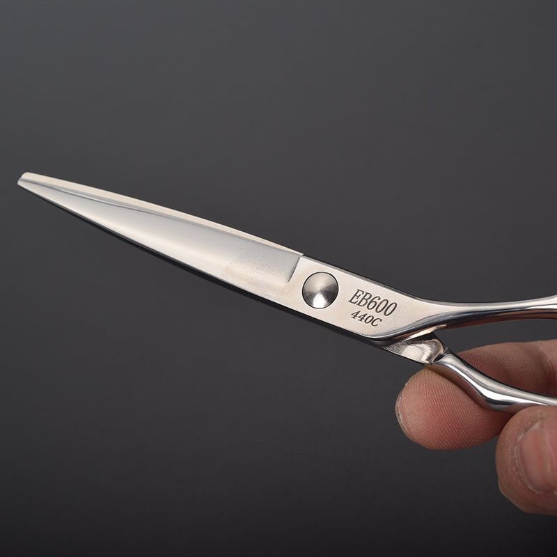 EAGLE SHARP  professional cutting scissors EB600