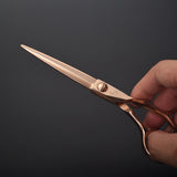 EAGLE SHARP  professional cutting scissors  S05-600T