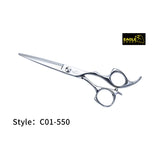 EAGLE SHARP  professional cutting scissors C01-550
