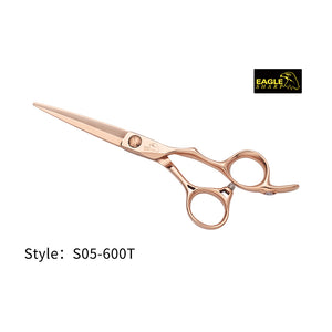 EAGLE SHARP  professional cutting scissors  S05-600T