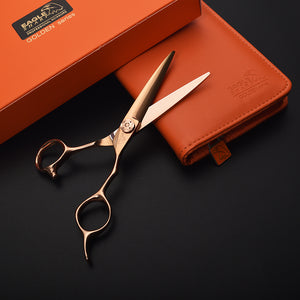 EAGLE SHARP  professional cutting scissors  G01-600T
