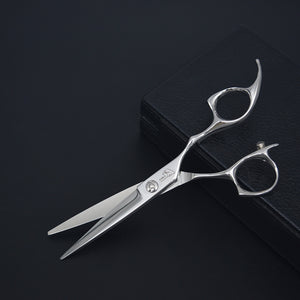 EAGLE SHARP  professional cutting scissors C01-550
