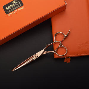 EAGLE SHARP  professional cutting scissors  S05-600T