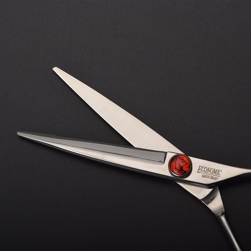 EAGLE SHARP  professional cutting scissors EB600