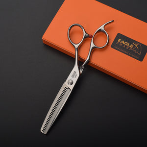EAGLE SHARP  professional cutting scissors EB6030W