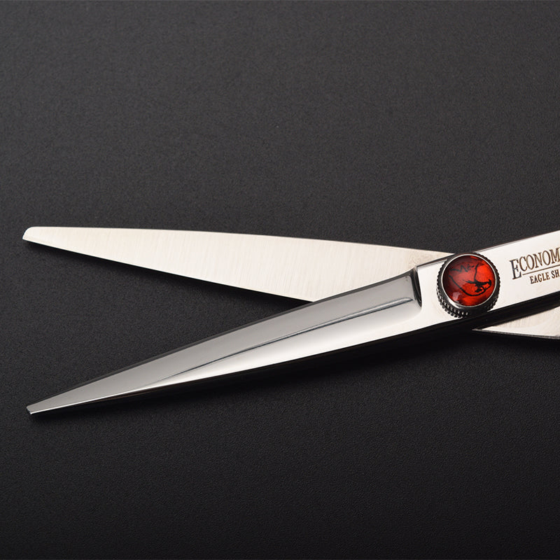EAGLE SHARP professional cutting scissors EB550 – eaglescissors.com