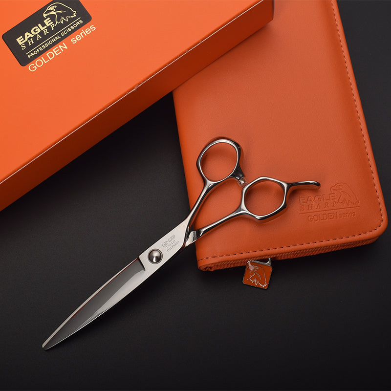 EAGLE SHARP  professional cutting scissors  G02-630D