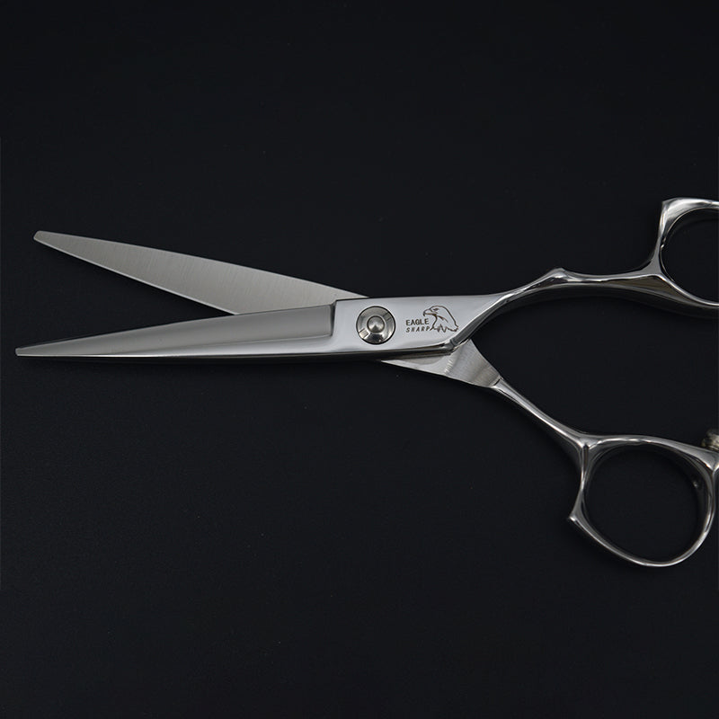 EAGLE SHARP professional cutting scissors C01-550 – eaglescissors.com