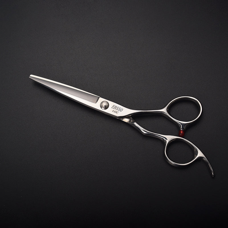 EAGLE SHARP professional cutting scissors EB550 – eaglescissors.com