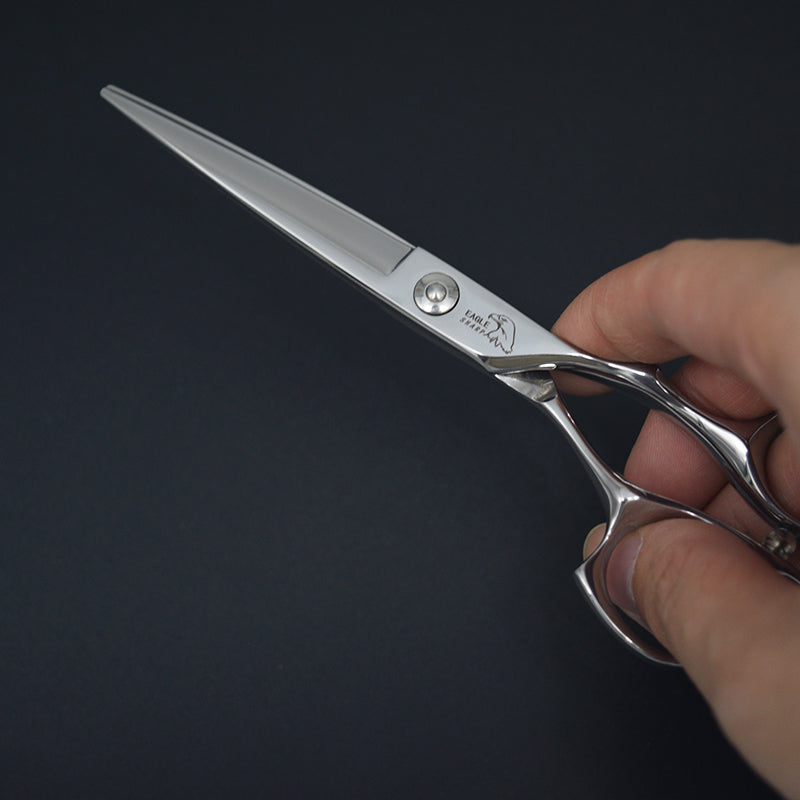EAGLE SHARP  professional cutting scissors C01-550
