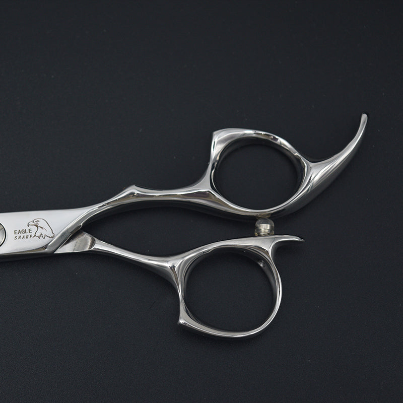 EAGLE SHARP professional cutting scissors C05-550T