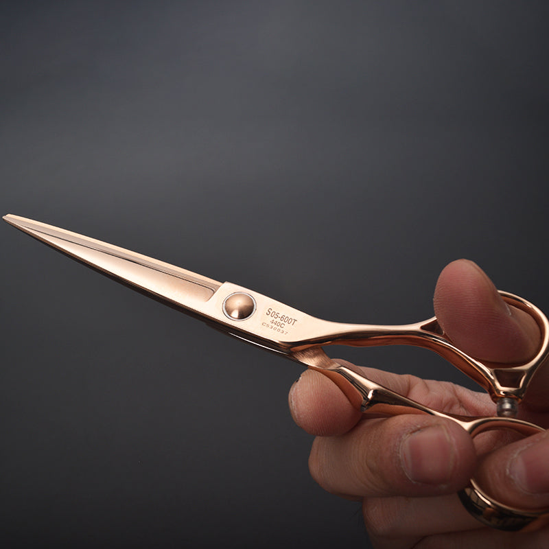 EAGLE SHARP  professional cutting scissors  S05-600T