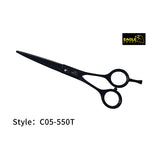 EAGLE SHARP  professional cutting scissors C05-550T