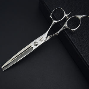 EAGLE SHARP  professional cutting scissors C01-6030FD