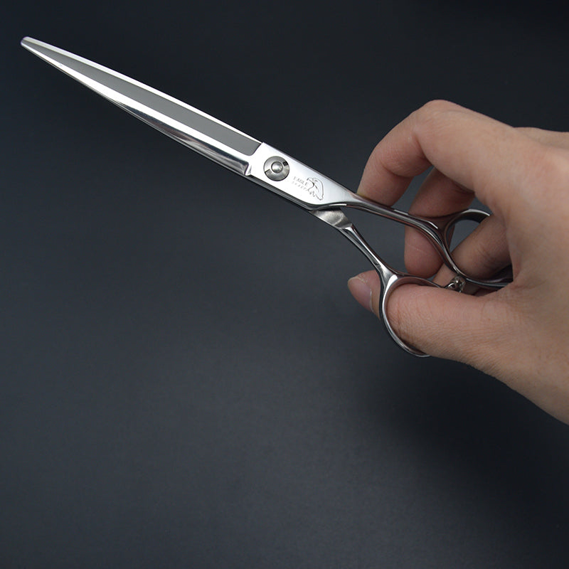 EAGLE SHARP  professional cutting scissors C02-650D