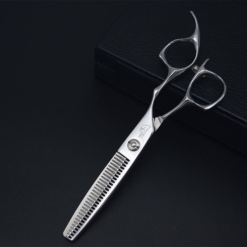 EAGLE SHARP  professional cutting scissors C01-6030V