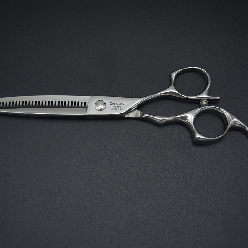 EAGLE SHARP  professional cutting scissors C01-6030V