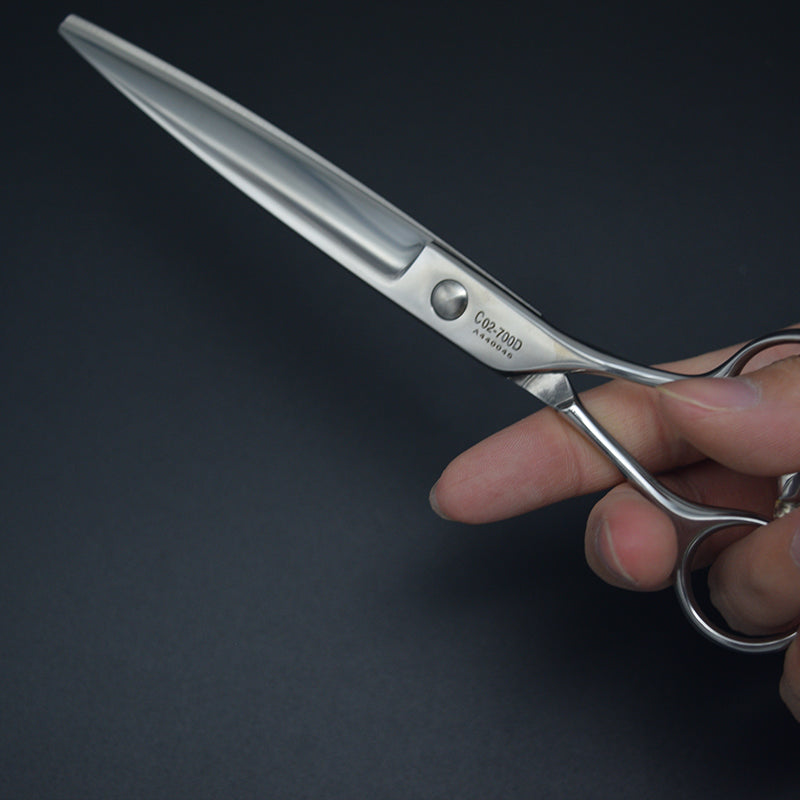 EAGLE SHARP  professional cutting scissors C02-700D