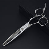 EAGLE SHARP  professional cutting scissors C01-6030W