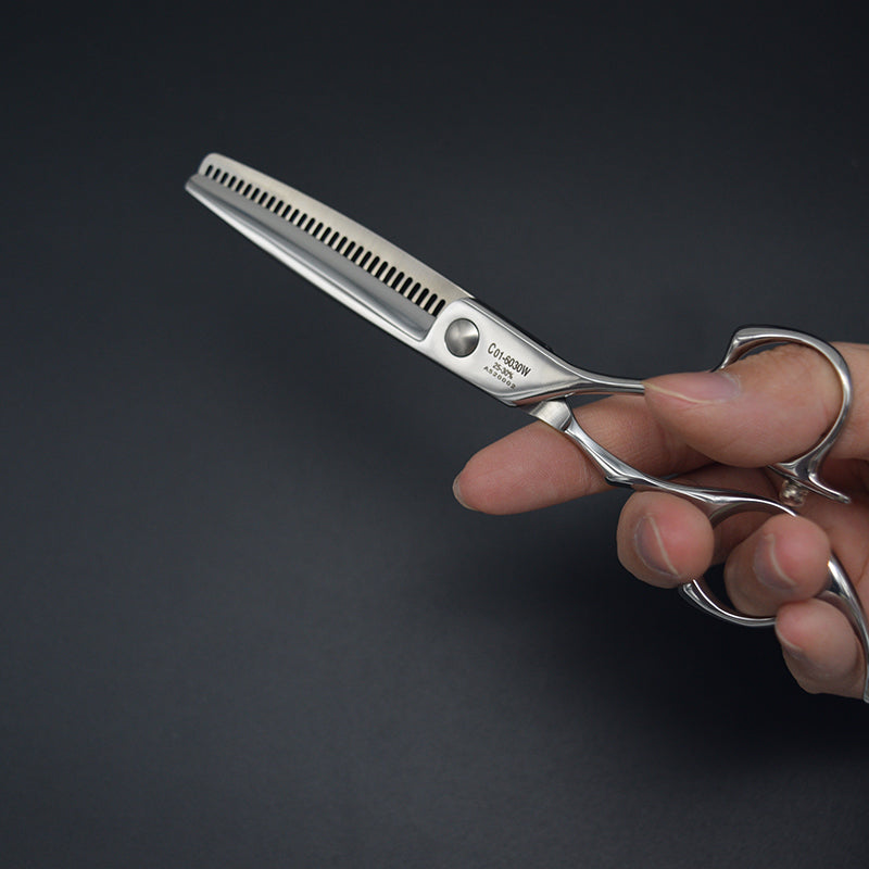 EAGLE SHARP professional cutting scissors C04-600GD –