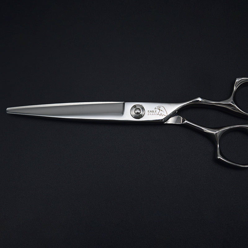 EAGLE SHARP  professional cutting scissors C01-600