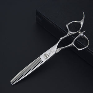 EAGLE SHARP  professional cutting scissors C01-6027F