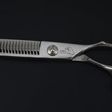 EAGLE SHARP  professional cutting scissors C01-6027F