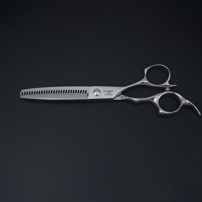 EAGLE SHARP  professional cutting scissors C01-6027F