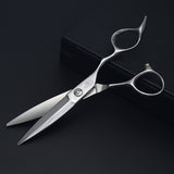 EAGLE SHARP  professional cutting scissors C04-600GD