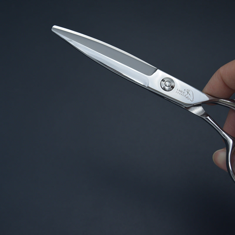 Sharp Cuting EAGLE SHARP professional cutting scissors C04-600GD – eaglescissors.com