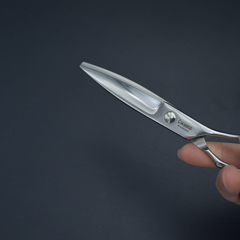 EAGLE SHARP  professional cutting scissors C04-600GD
