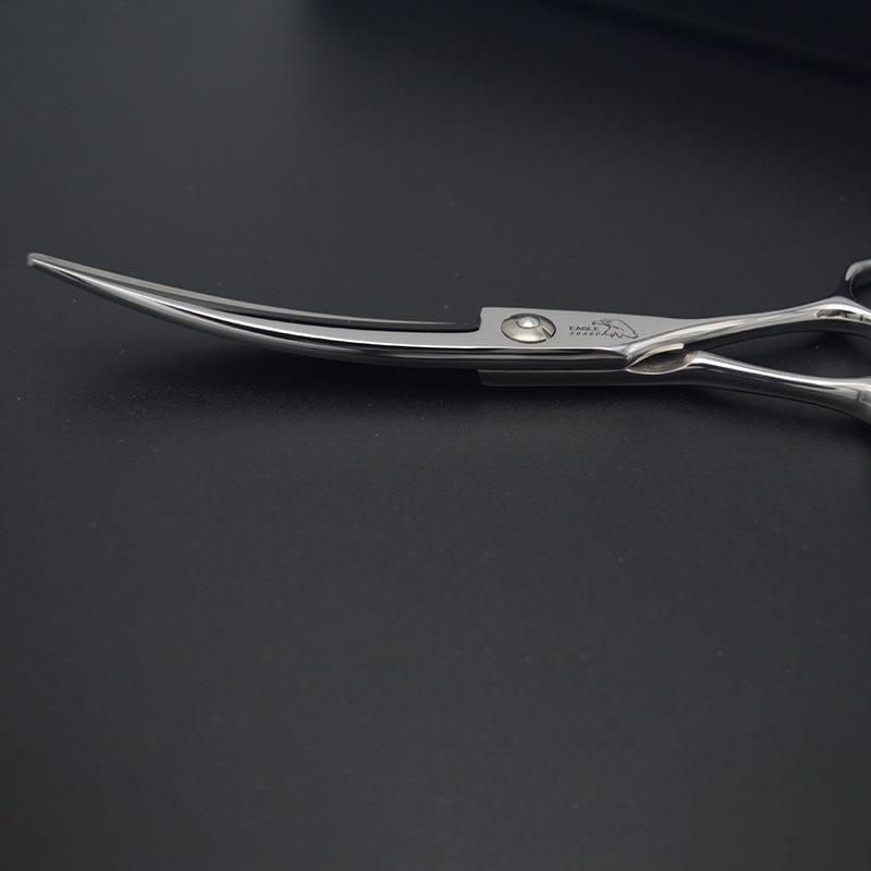 EAGLE SHARP  professional cutting scissors C03-600C