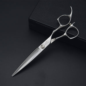EAGLE SHARP  professional cutting scissors C01-650