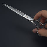 EAGLE SHARP  professional cutting scissors C01-650