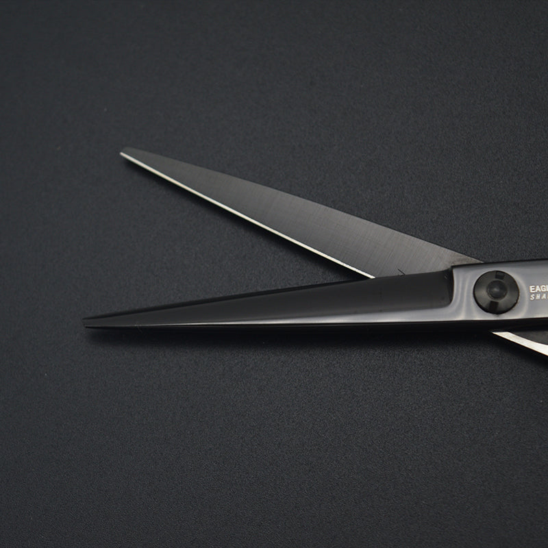 EAGLE SHARP professional cutting scissors C02-650D –