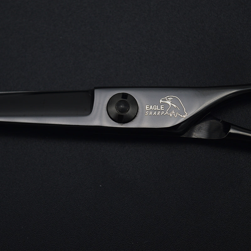EAGLE SHARP professional cutting scissors C01-550 –