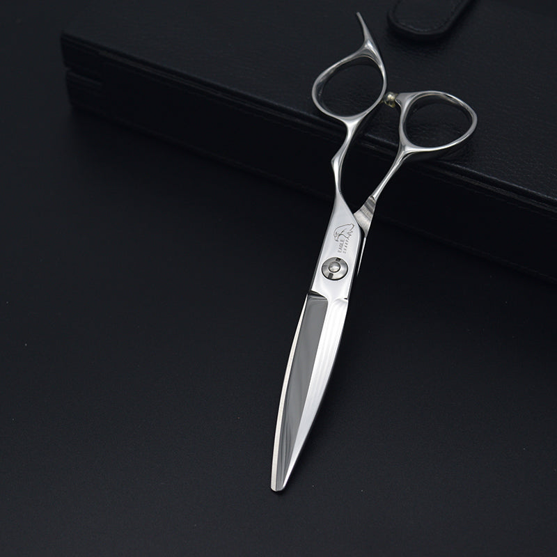 EAGLE SHARP professional cutting scissors C01-550 –