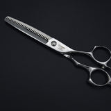 EAGLE SHARP  professional cutting scissors C01-6030FD
